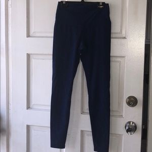 Yoga/Pilates workout pants
